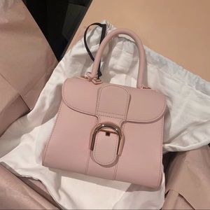 Delvaux mini bag